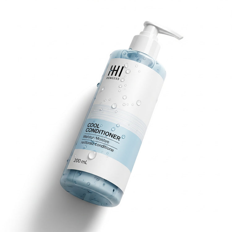 Conditioners