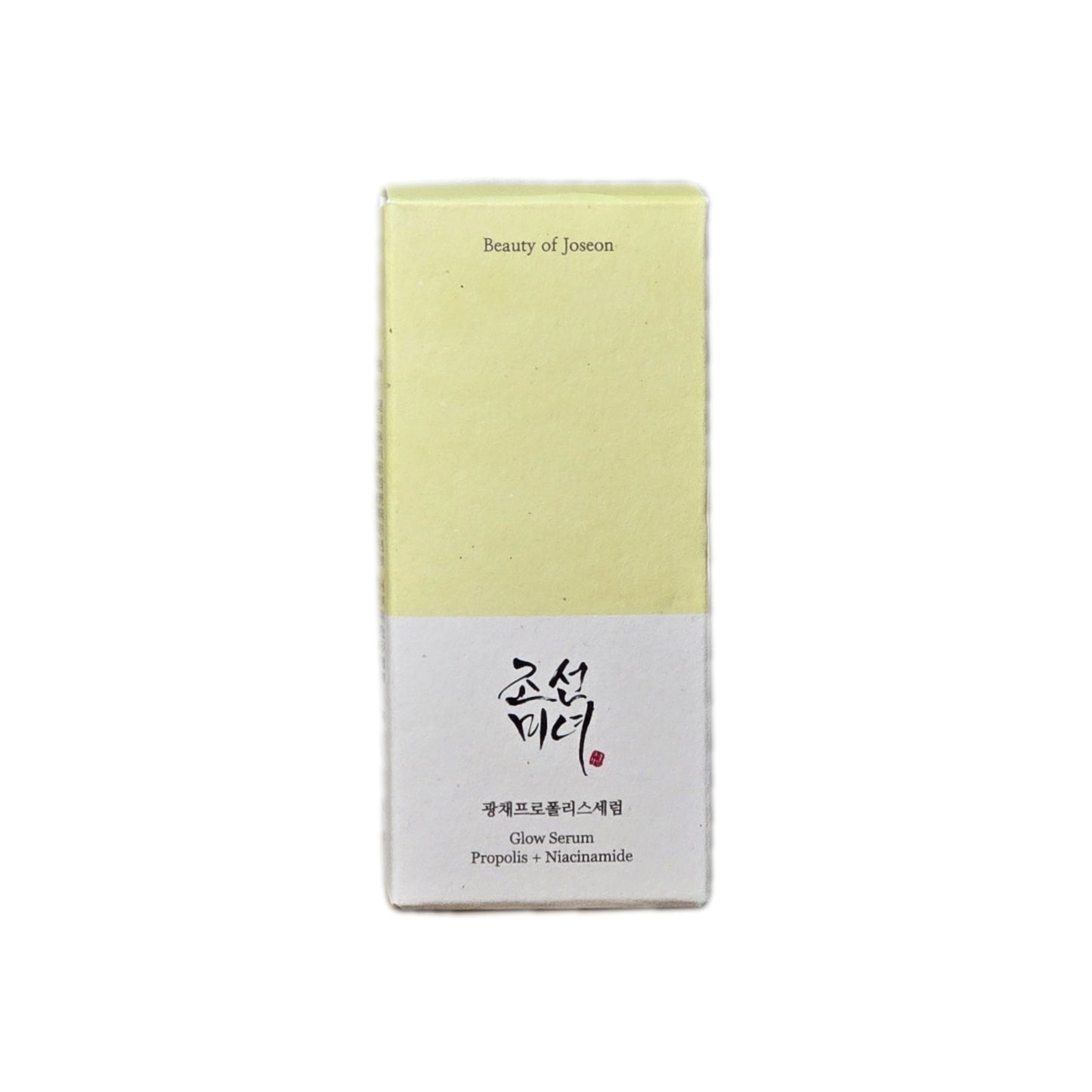 Beauty of Joseon GLOW Serum: Propolis + Niacinamide 30ml