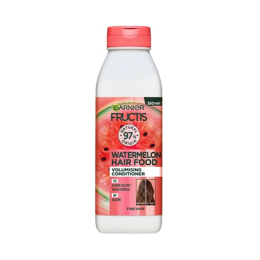 Garnier Fructis Watermelon Conditioner 350ml