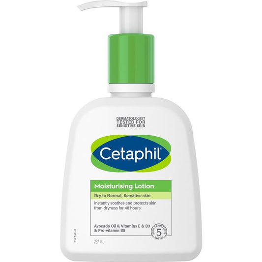 Cetaphil Moisturising Lotion 237ml