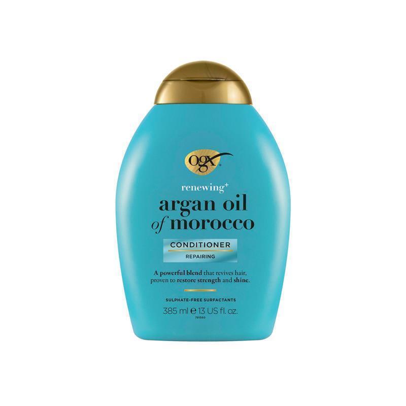 OGX Renewing + Argan Oil of Morocco Nourishing Daily Conditioner 385ml