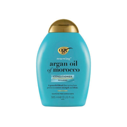OGX Renewing + Argan Oil of Morocco Nourishing Daily Conditioner 385ml