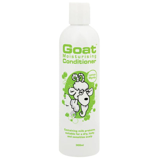 Goat Lemon Myrtle Moisturising Conditioner 300ml