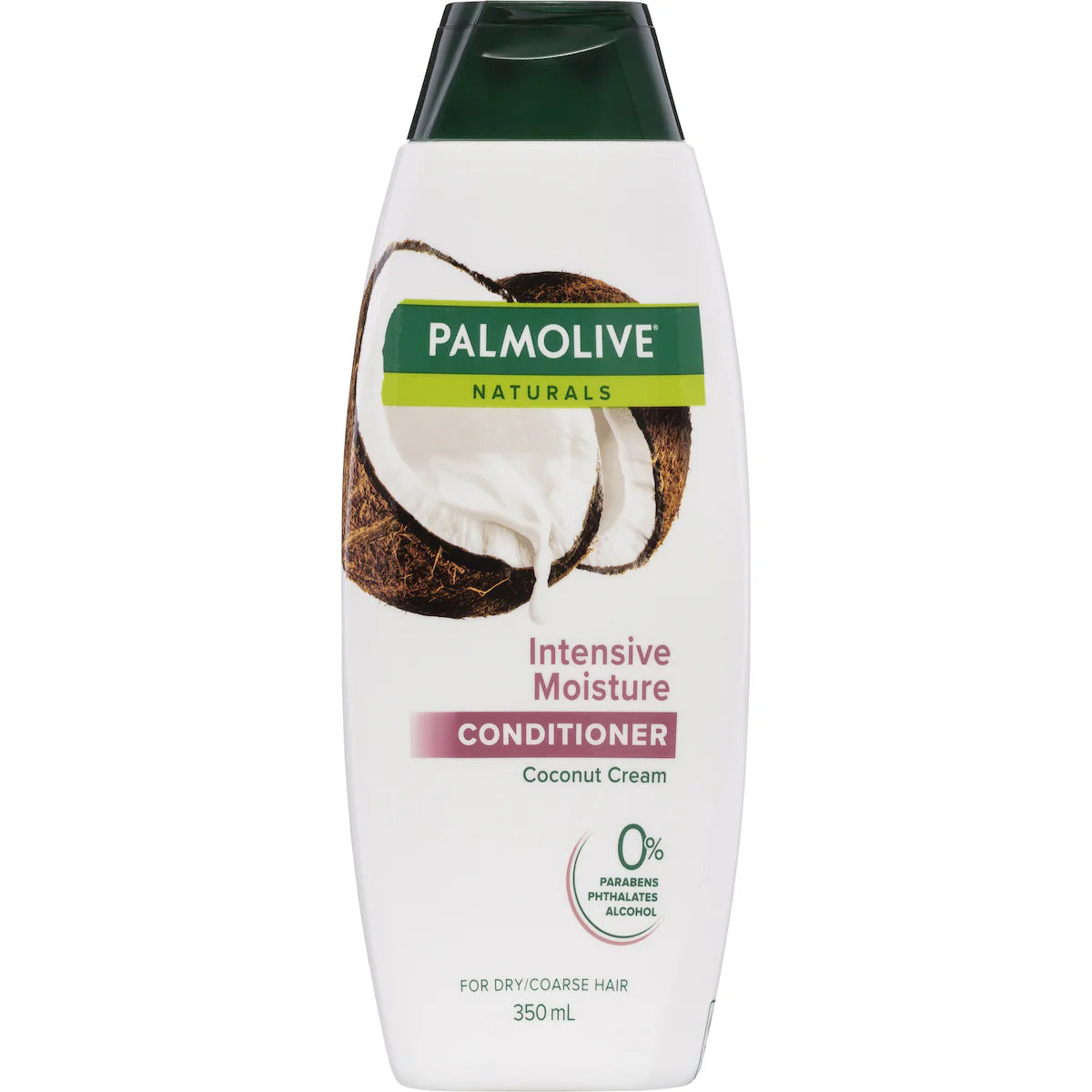 Palmolive Naturals Intense Moisture Conditioner 350ml