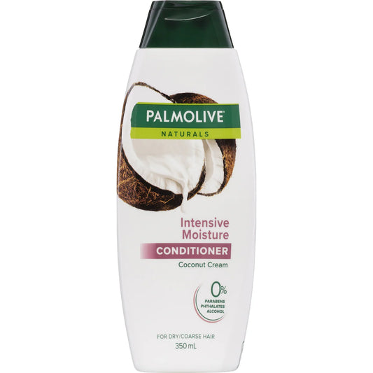 Palmolive Naturals Intense Moisture Conditioner 350ml