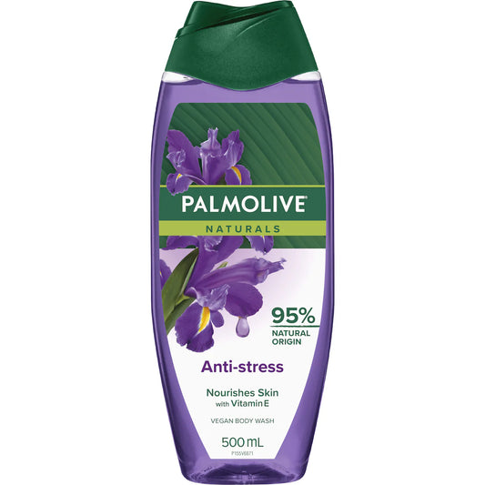 Palmolive Aroma Therapy Shower Gel Anti-stress 500ml