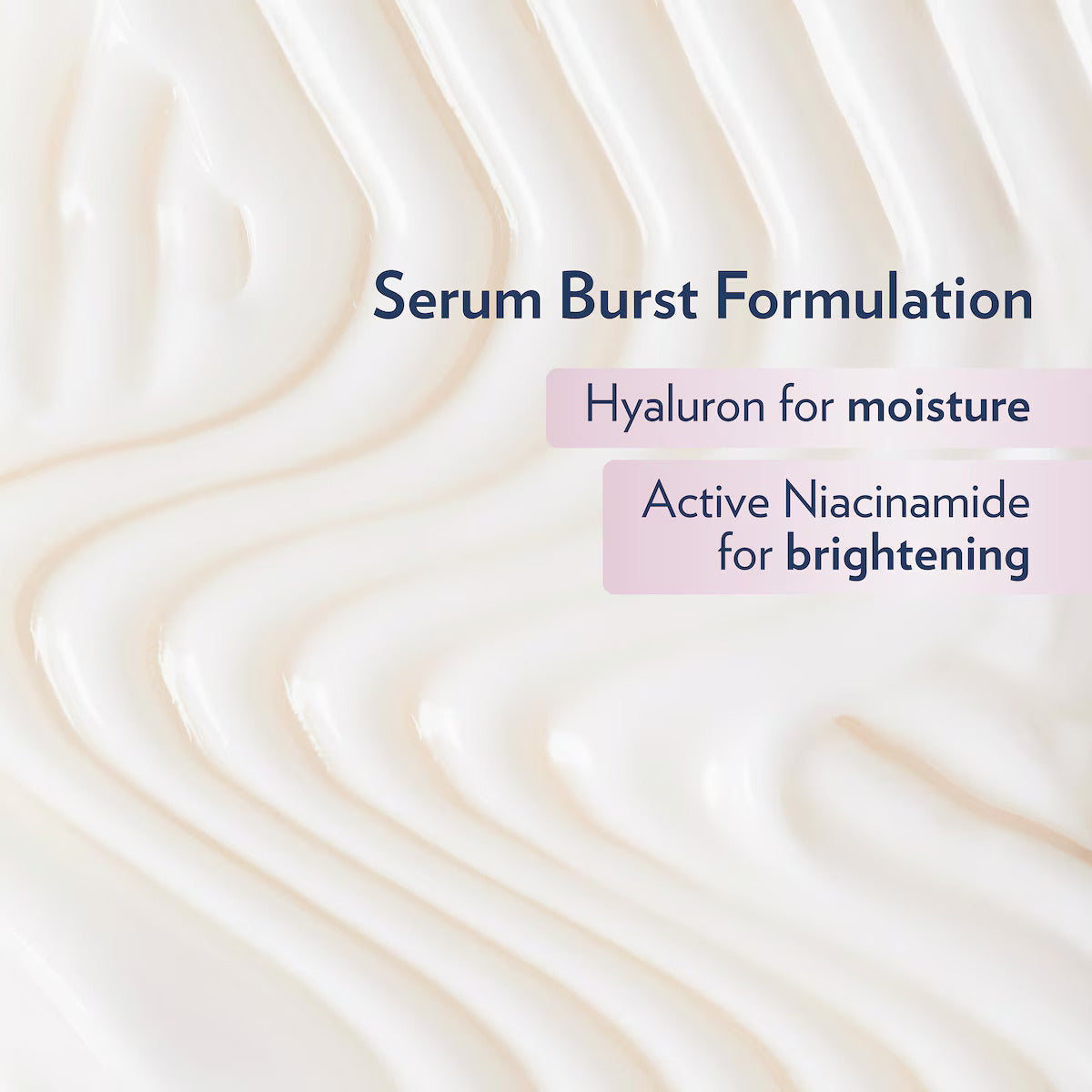 Vaseline Gluta-Hya Serum Burst Lotion 200ml