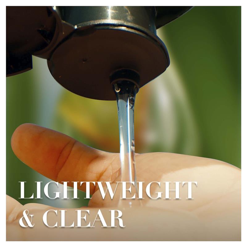 Herbal Essences Bio:Renew Clean White Strawberry & Sweet Mint Shampoo (400ml)