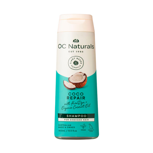 OC Naturals Coco Repair Shampoo 400ml