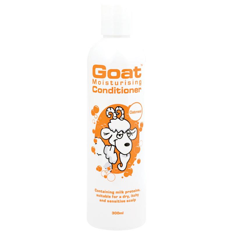 Goat Oatmeal Moisturising Conditioner 300 ml