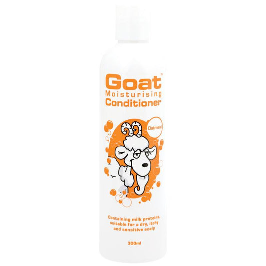 Goat Oatmeal Moisturising Conditioner 300 ml