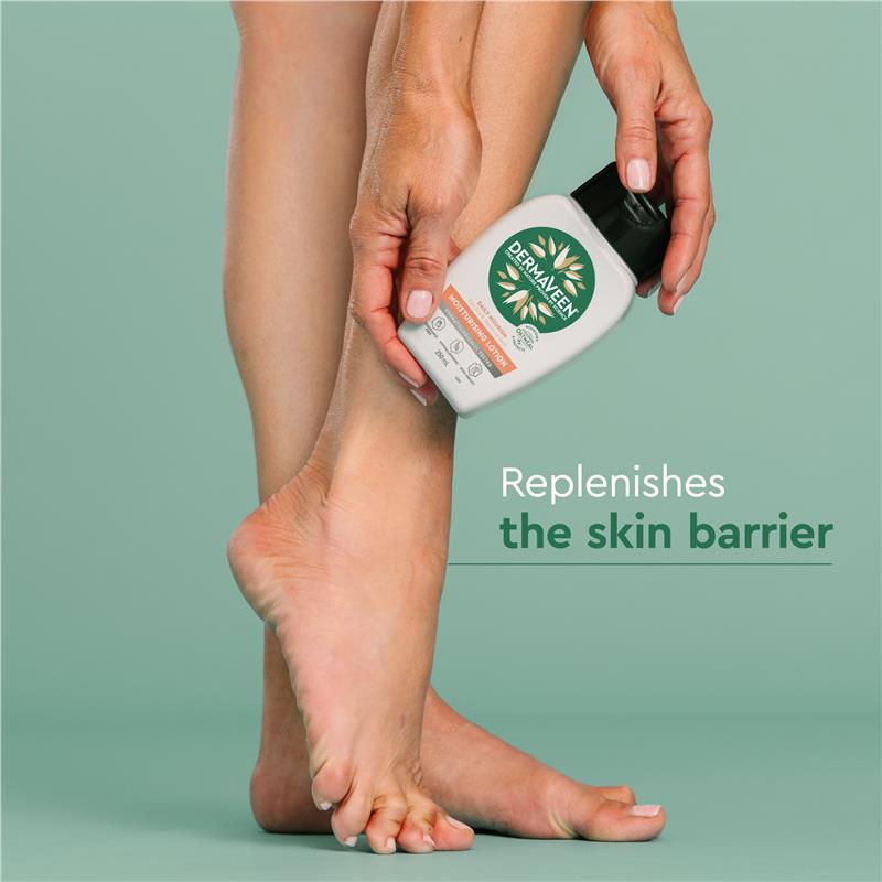 Dermaveen Moisturising Lotion 250ml