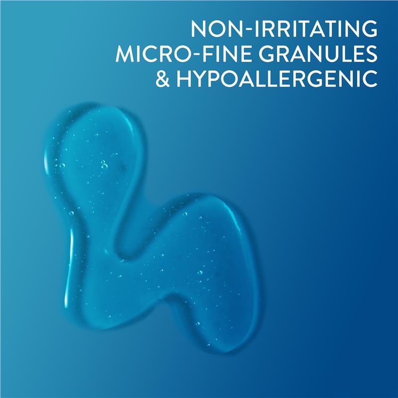 Cetaphil Daily Exfoliating Cleanser 178ml