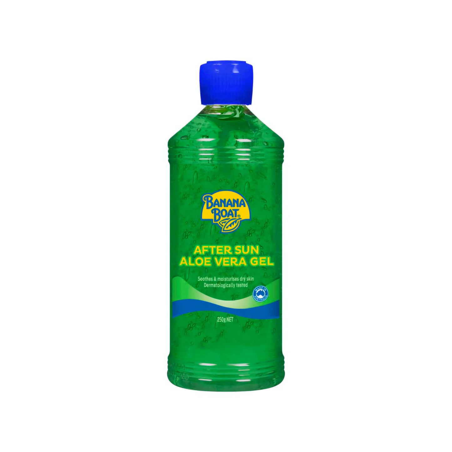 Banana Boat After Sun Aloe Gel 250ml