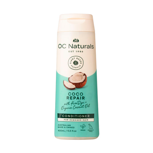 OC Naturals Coco Repair Conditioner 400ml