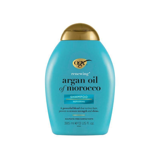 OGX Renewing Argan Oil of Morocco Shampoo 385ml