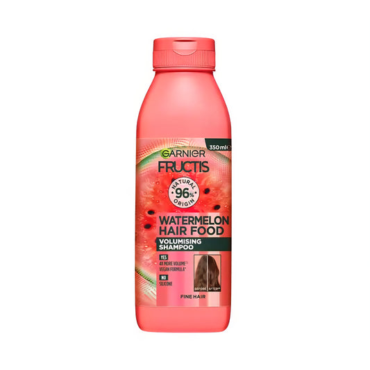 Garnier Fructis Watermelon Shampoo 350ml
