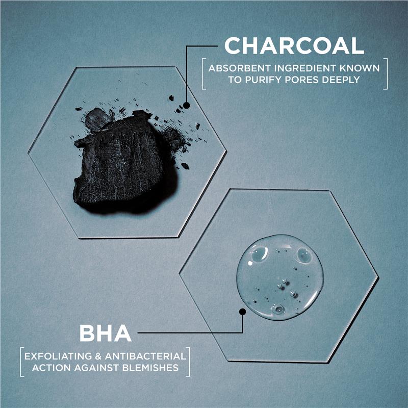 Garnier 3 in 1 Wash, Scrub, Mask 150 ml