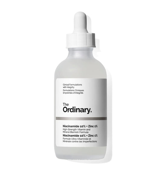 The Ordinary Niacinamide Serum 30ml