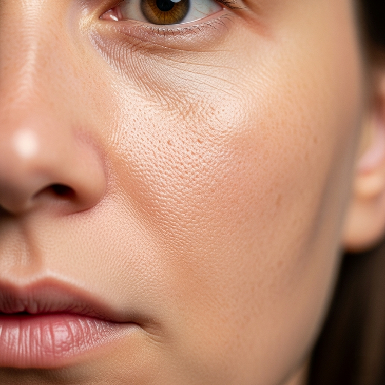 Combination Skin (মিশ্র ত্বক)