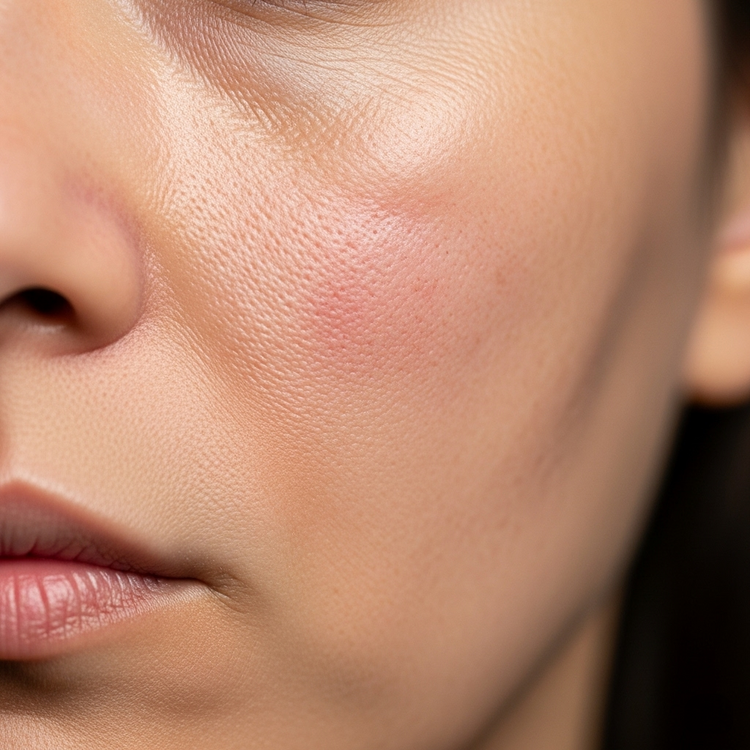 Uneven Tone (অসমান ত্বক)