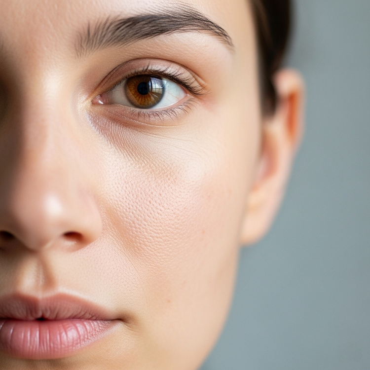 Normal Skin (স্বাভাবিক ত্বক)