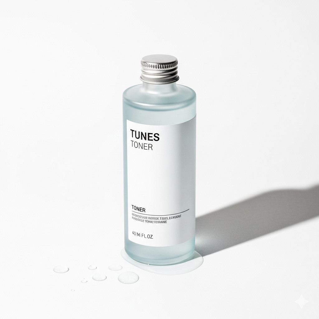Toner