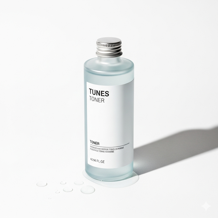 Toner