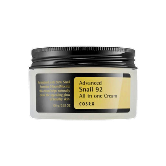 COSRX Advanced Snail 92 All in One Cream 100g