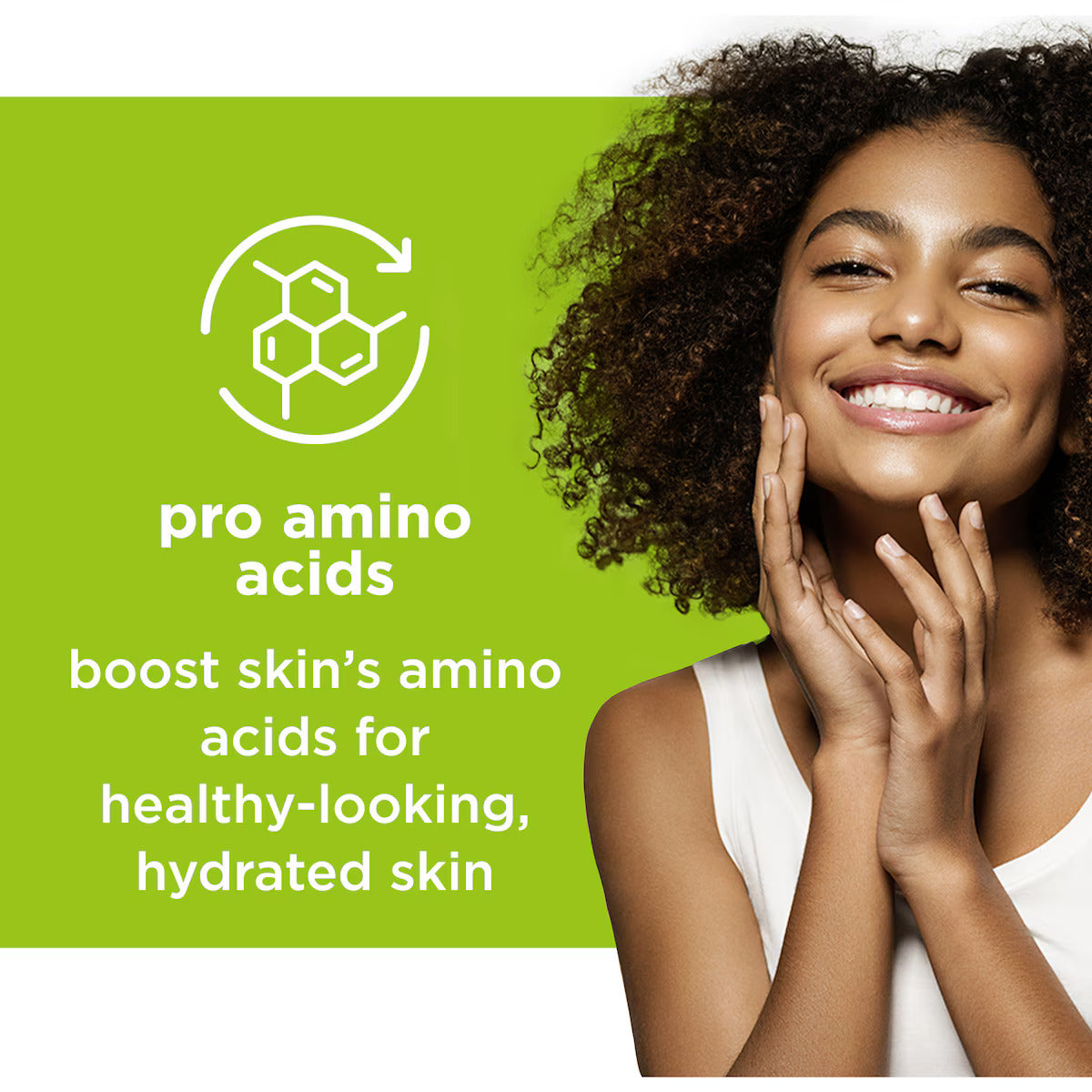 Simple Moisturising facial Wash 150ml