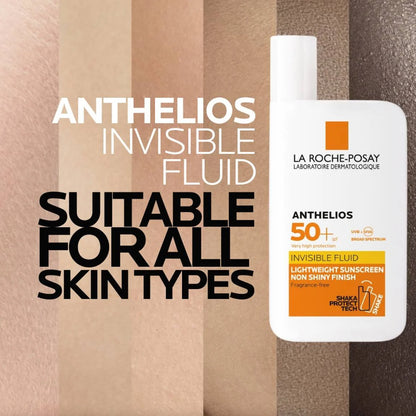 La Roche Posay Sunscreen SPF50+ 50ml