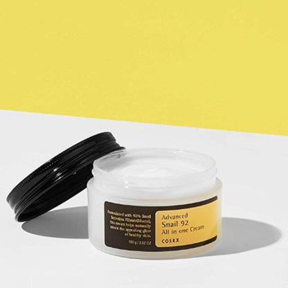 COSRX Advanced Snail 92 All in One Cream 100g
