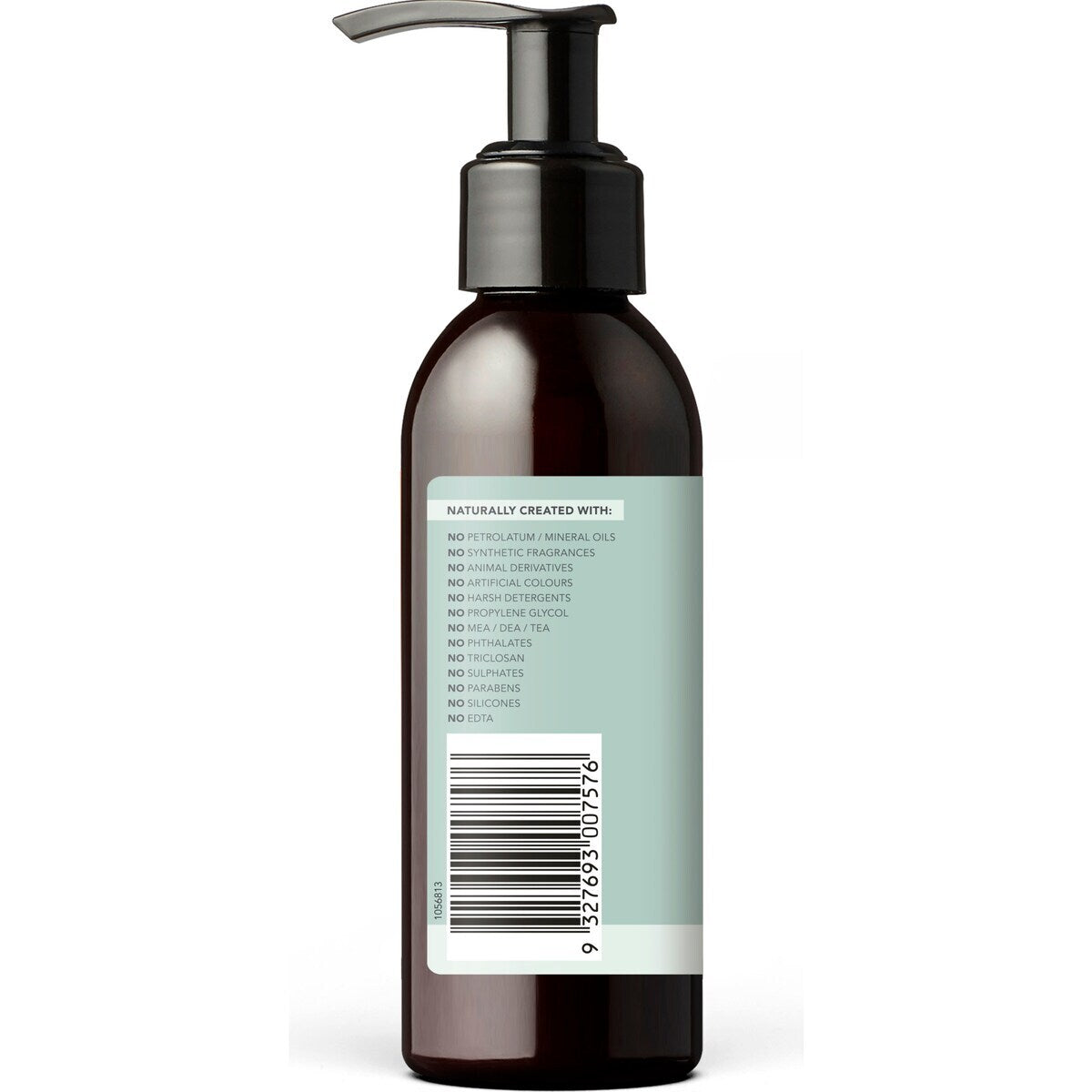 Sukin Belmish Control Oil Free Moisturiser 125ml