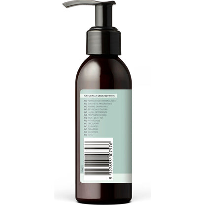Sukin Belmish Control Oil Free Moisturiser 125ml