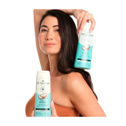 OC Naturals Coco Repair Conditioner 400ml