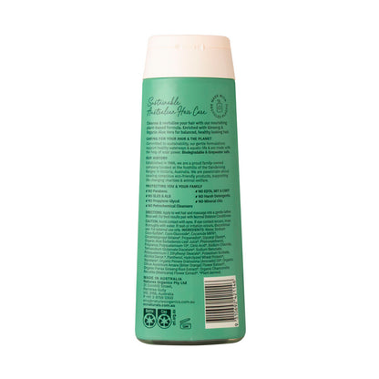 OC Naturals Normal Balance shampoo 400ml