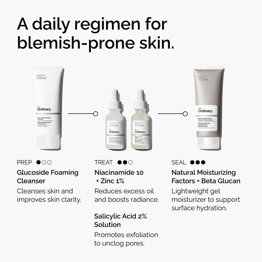 The Ordinary Salicylic Acid Serum 30ml