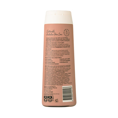 OC Natural Deep Nourish Shampoo 400ml