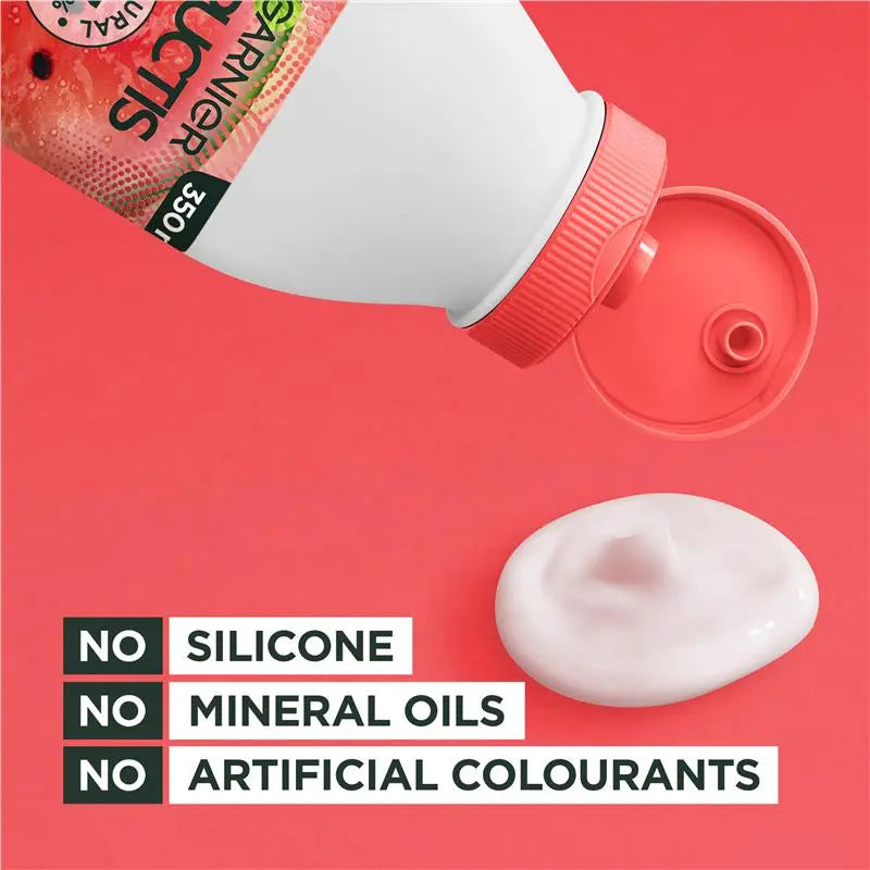 Garnier Fructis Watermelon Shampoo 350ml