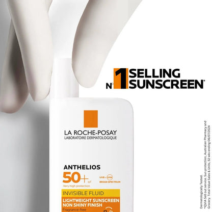 La Roche Posay Sunscreen SPF50+ 50ml